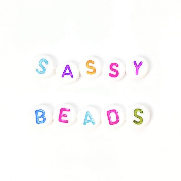 Sassy Beads