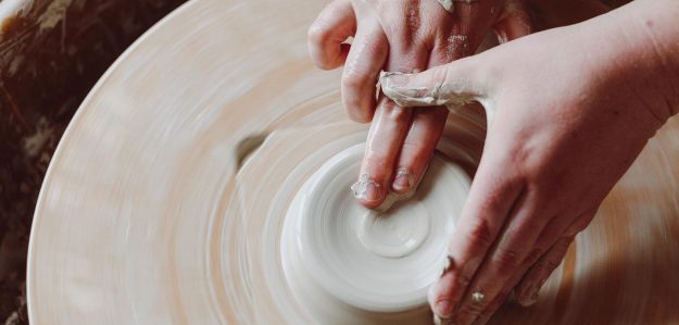 Ruth Moxen Ceramics