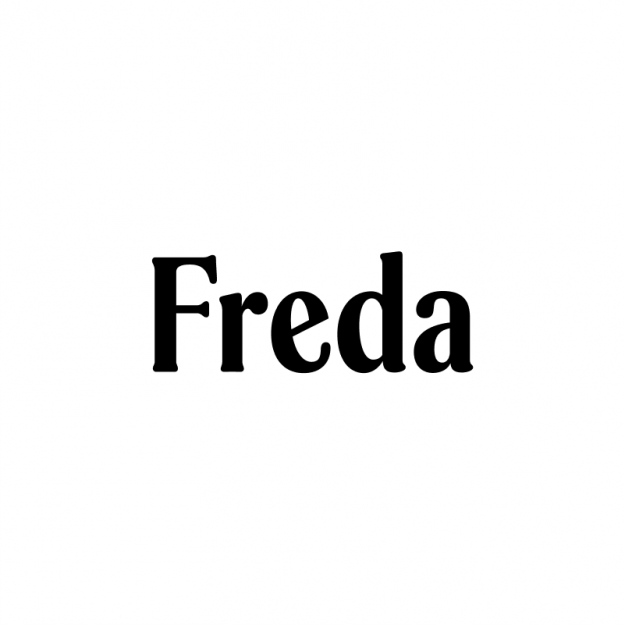 Freda Studio